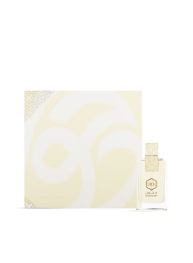 دخون اميرالد شارم 80 مل - Image 2